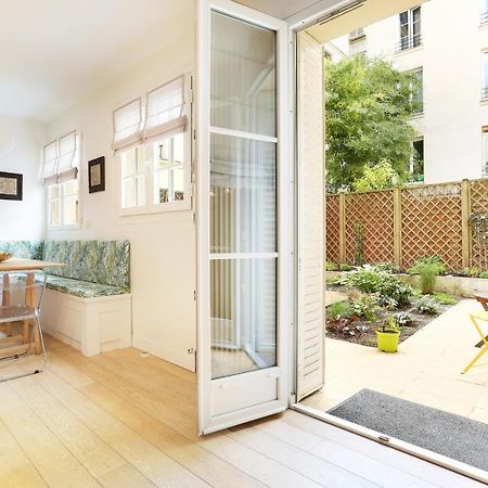 Apartment Champs Elysees By Studio Prestige パリ エクステリア 写真