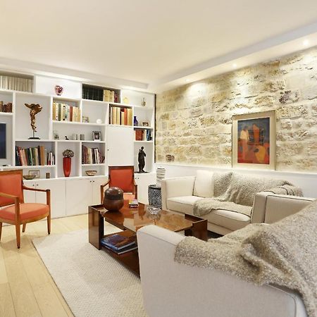 Apartment Champs Elysees By Studio Prestige パリ エクステリア 写真