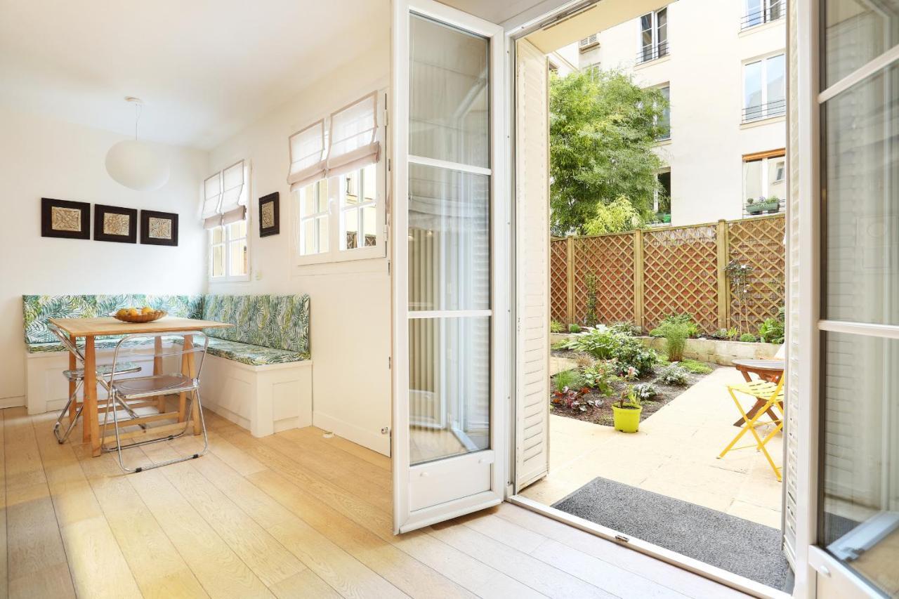 Apartment Champs Elysees By Studio Prestige パリ エクステリア 写真