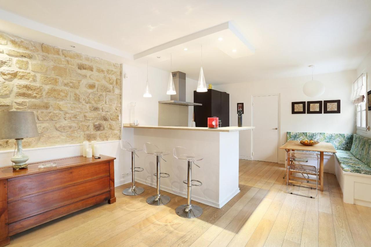 Apartment Champs Elysees By Studio Prestige パリ エクステリア 写真