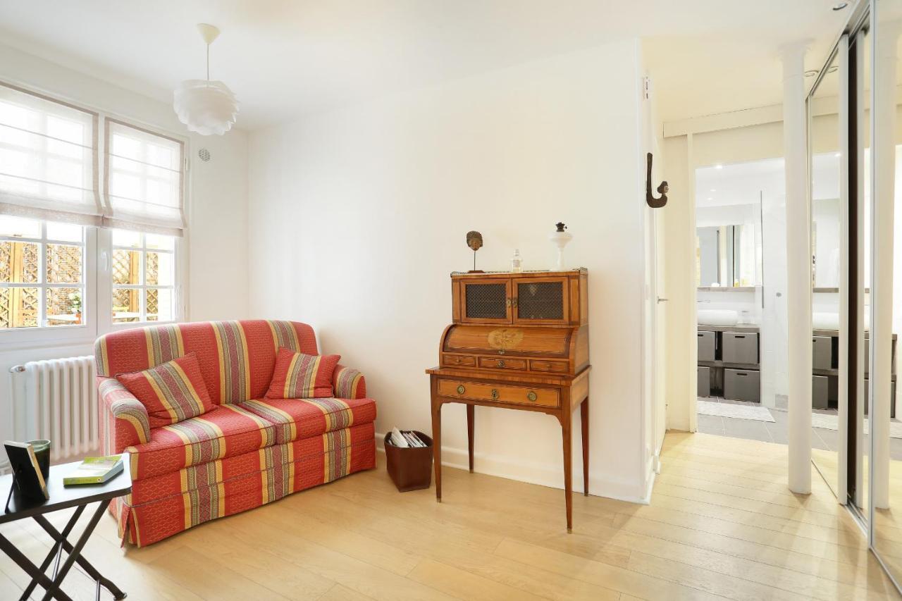 Apartment Champs Elysees By Studio Prestige パリ エクステリア 写真
