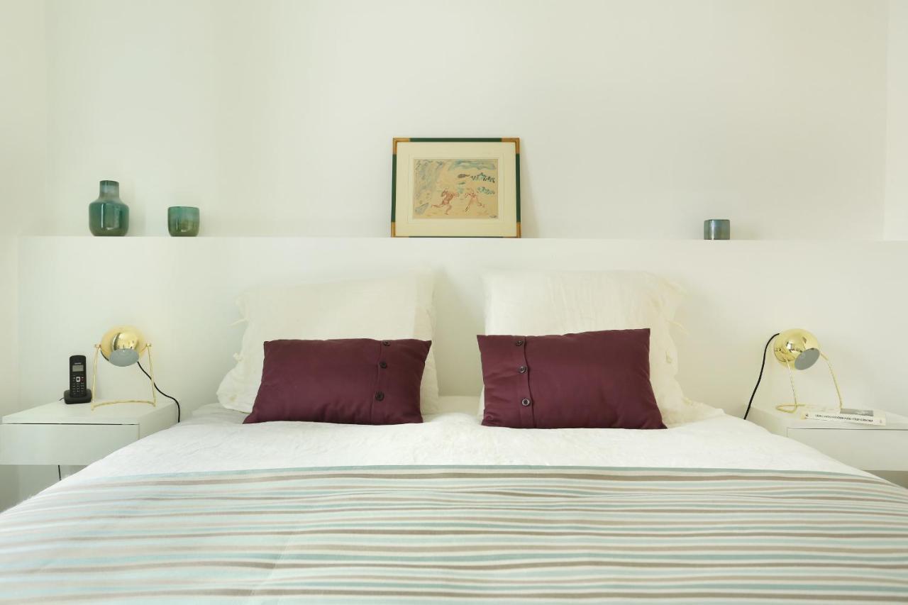 Apartment Champs Elysees By Studio Prestige パリ エクステリア 写真