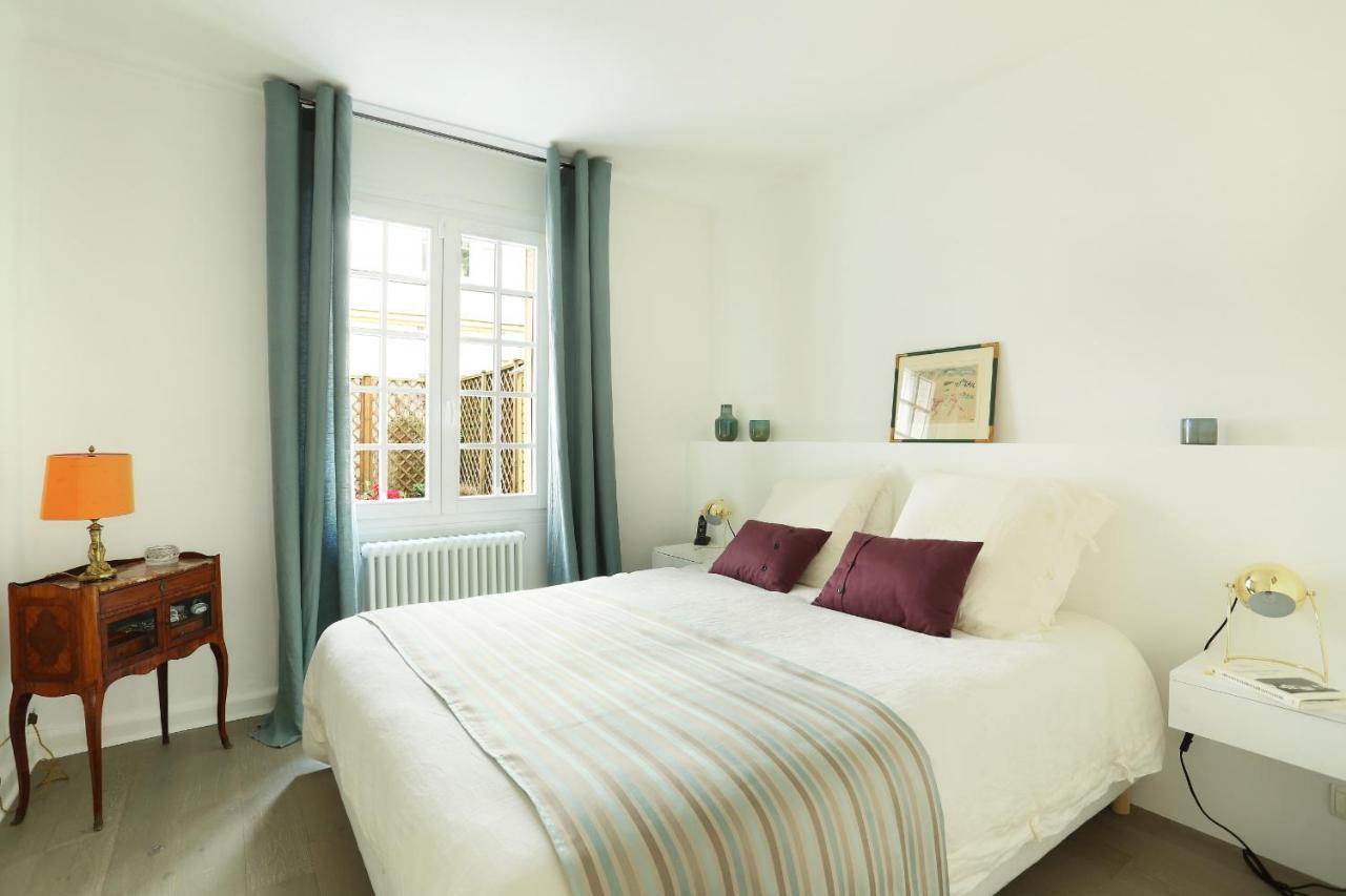 Apartment Champs Elysees By Studio Prestige パリ エクステリア 写真