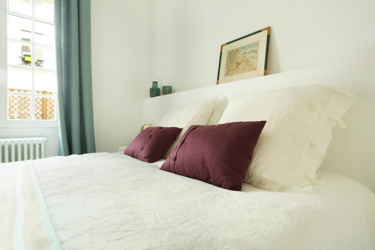Apartment Champs Elysees By Studio Prestige パリ エクステリア 写真