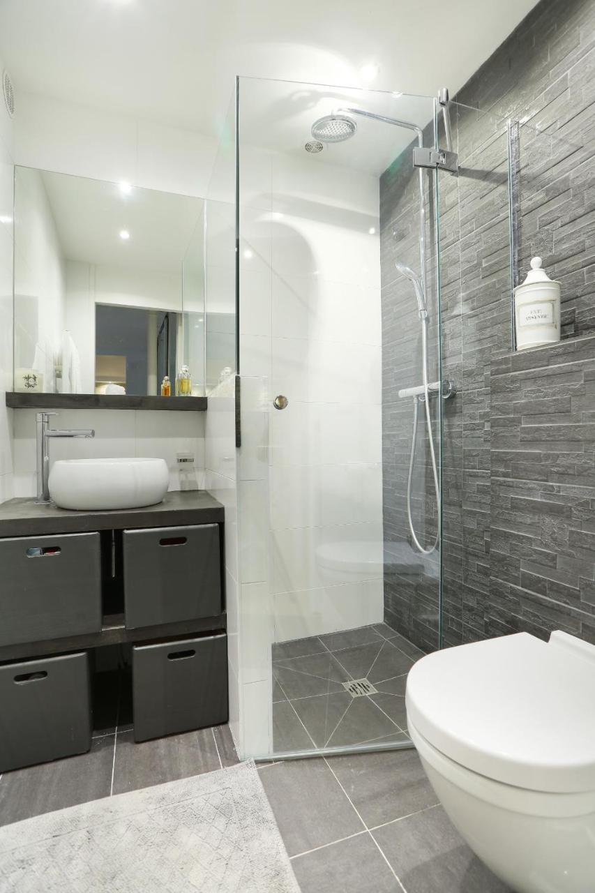 Apartment Champs Elysees By Studio Prestige パリ エクステリア 写真
