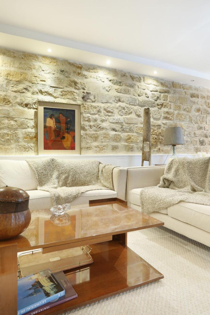 Apartment Champs Elysees By Studio Prestige パリ エクステリア 写真