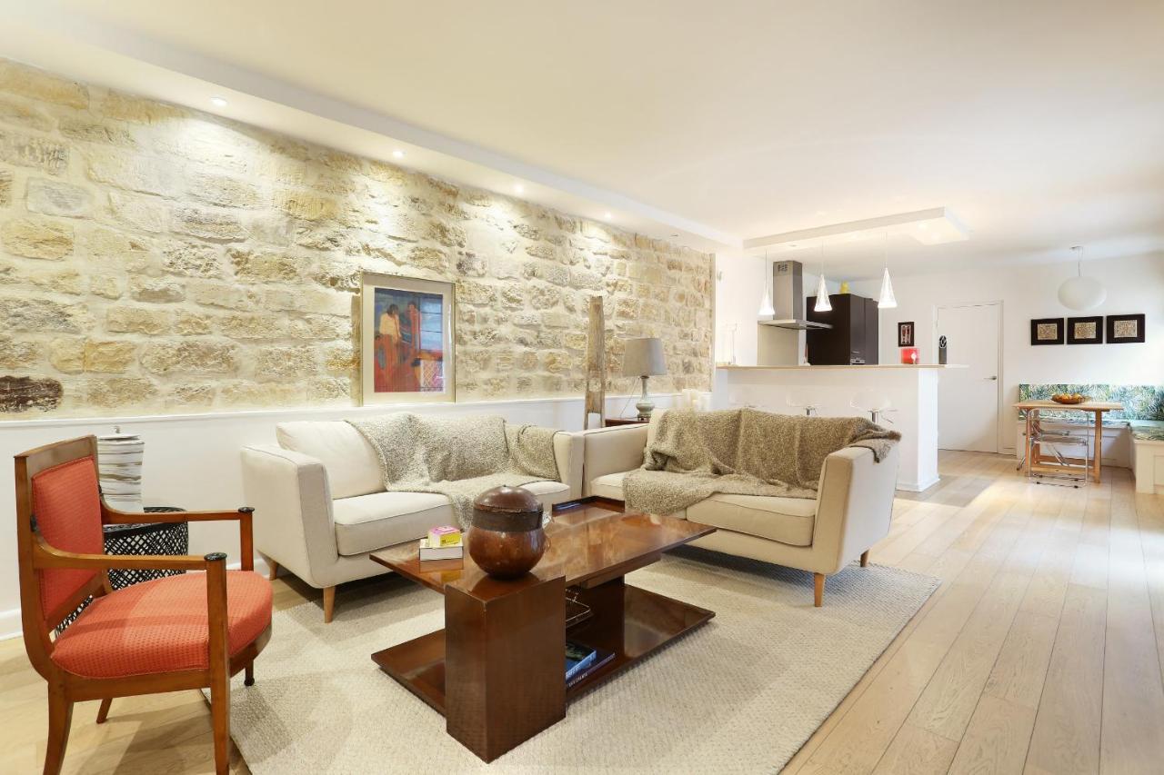 Apartment Champs Elysees By Studio Prestige パリ エクステリア 写真